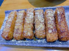 红糖糍粑-付小姐在成都(吾悦广场店)