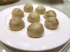 -海蓝海鲜馆(五四北店)