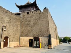 -相门城墙文化休闲景区