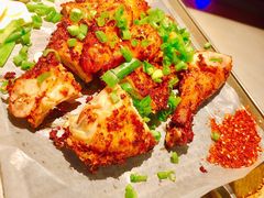 -凯德广场(学府店)