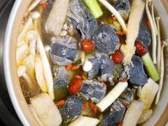 -土连锅·现熬养生汤锅(梁家巷店)