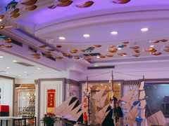 -澜悦港海鲜体验主题餐厅