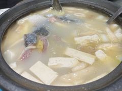 -干老四雅鱼饭店(滨江西路店)