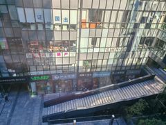 -西粉堂新疆米粉(朝外店)