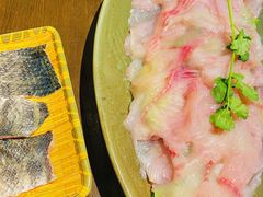 -土著渔匠·养生蝴蝶鱼(香樟路店)