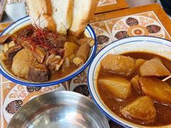 -CowCow其其·牛杂咖啡公司(六运店)