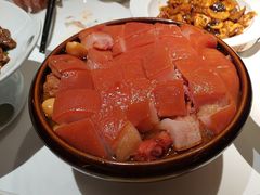 -宝轩渔府·海鲜(水上店)