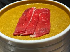 -一绪に和牛寿喜烧(罗湖益田假日店)