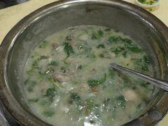 -标记美食新鲜猪杂(兴南大道店)