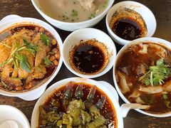-牛王庙(龙华花园店)