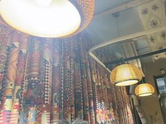 -蜗牛小馆醉乡民谣云南菜(惠新西里店)