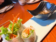越南牛肉米纸卷-越谜·越南餐厅(长白店)