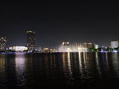 -聚龙湖公园