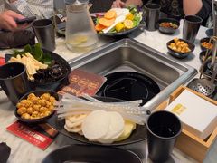 -新辣道鱼火锅(领展购物广场·中关村店)