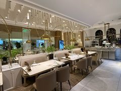 -Deer Park鹿园西餐(仁恒置地广场店)