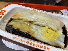 鲜虾肠粉-红荔村肠粉(岗厦店)