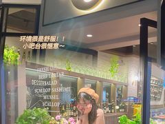 -Bistro 63 创意融合料理(广粤天地店)