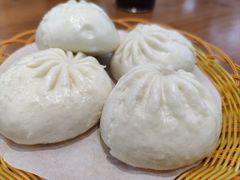 -郑家包子牛肉拉面(尚勤路店)