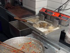 -黑色经典臭豆腐·湖南特产(太平街口店)