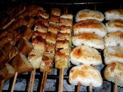 -亮子·东北特色烧烤(复悦荟店)