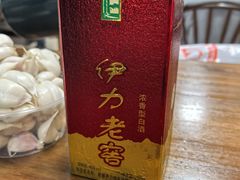 -歹歹的加个面过油肉拌面(贵州路店)
