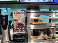 -德克士(西站站内店)