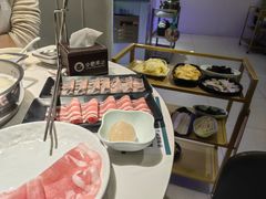 -小肥羊·牛羊肉火锅(万达广场店)