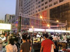 -五一星光夜市(SOHO新天地店)