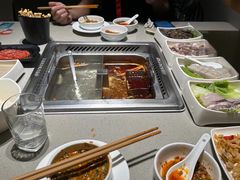-海底捞火锅(关山保利店)