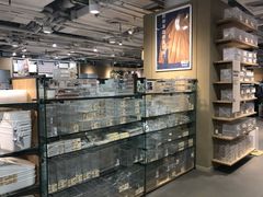 -MUJI无印良品(世博源店)