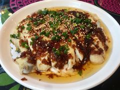 -三猫黑鱼花(南大店)
