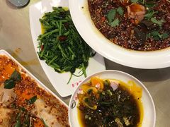 -达旺·鸡毛店(巴南万达店)