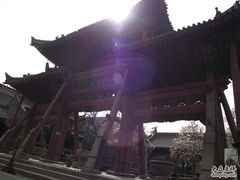 -西安化觉巷清真大寺