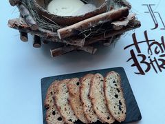 -翡翠36餐厅(浦东香格里拉店)