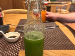 -华邑酒店·鲜艳全日自助餐厅