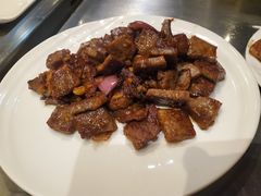 -雅玛花式铁板烧(国宏宾馆店)