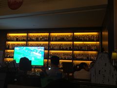 -酒肆浅葱•烧烤•龙虾•排档(卓悦intown店)