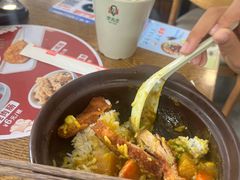 -李先生牛肉面大王(马栏店)