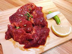 -小米烤肉-泥炉炭烤(常营店)