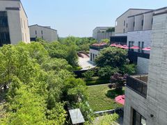 -上海崇明金茂凯悦酒店