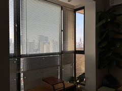 -纽巷咖啡 SOFTFOCUS COFFEE(锦和巴黎时韵店)