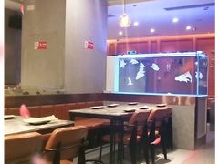 -黄鱼炙夜(华家池店)