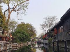 -南浔古镇