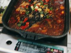-云晓光头烧烤吧(盛夏店)