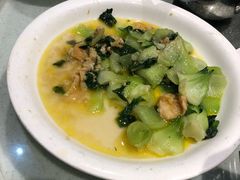 -壹只菜·崇明本地特色菜(崇明南门店)