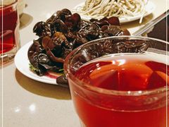 -蝎王府羊蝎子(虎坊桥总店)