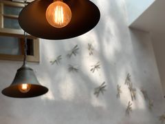 大堂-RUMORS COFFEE ROASTERY鲁马滋咖啡(湖南路店)