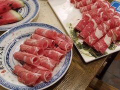 -东镇老火锅(长春路首店)