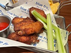 -bluefrog蓝蛙(悠唐购物中心店)
