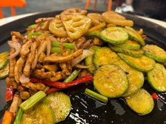 -一烙锅(友谊店)